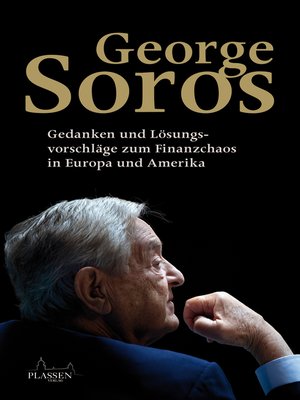 cover image of George Soros